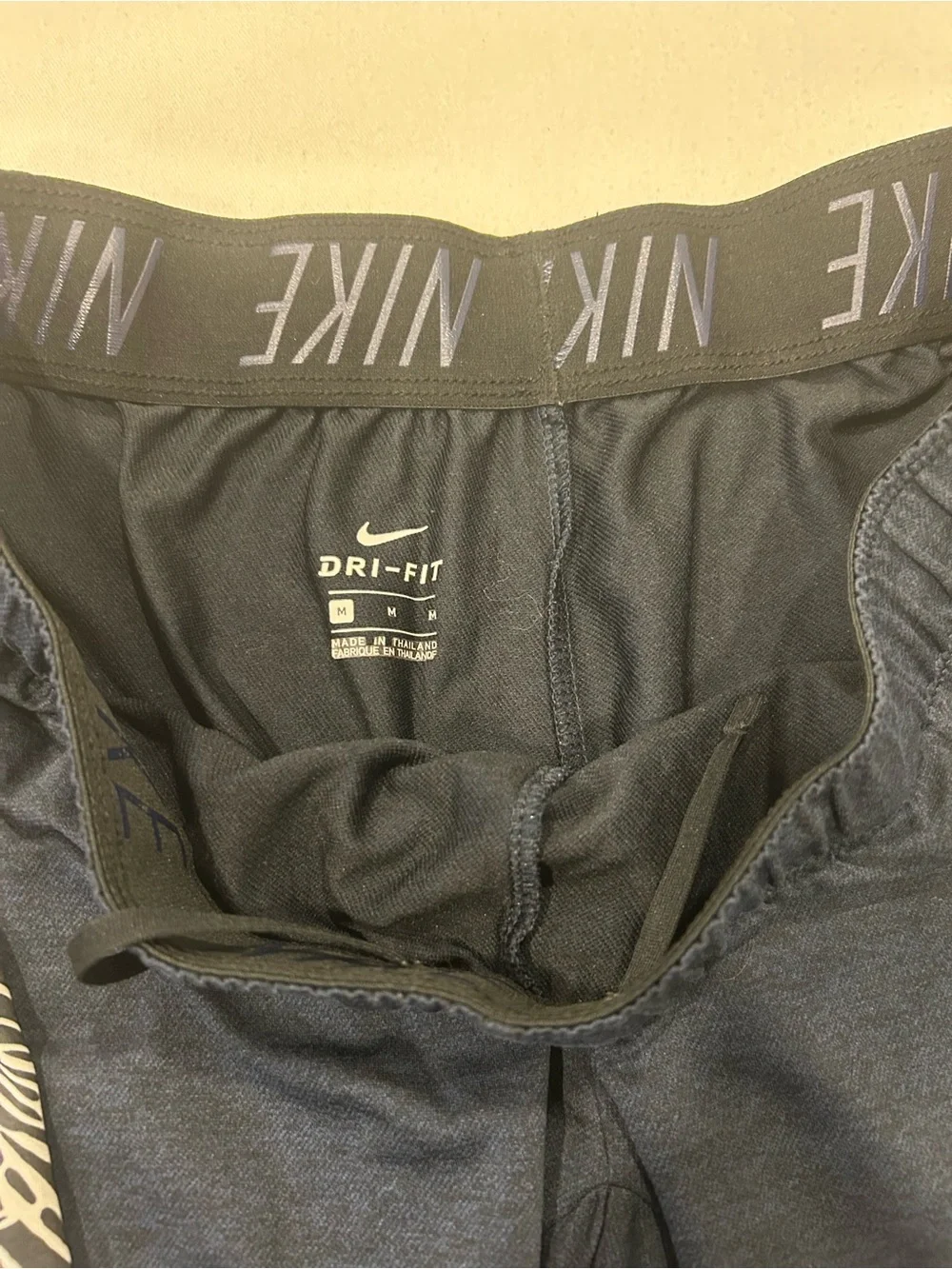 8 pair Nike women’s bottoms bundle